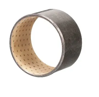 5104085 - Втулка кулака поворотн. моста передн. TMT7/MXMPm., T6/Maxx.