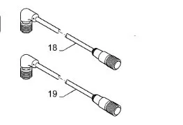 944035238 - кабель