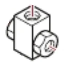 86002299 - Фитинг